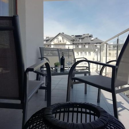 Tpp Apartment 5 Misdroy ภายนอก รูปภาพ