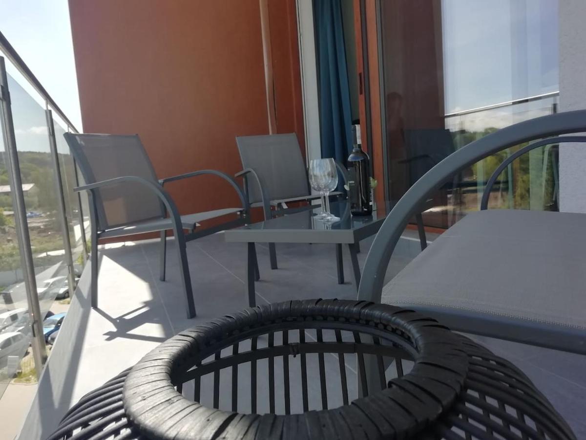 Tpp Apartment 5 Misdroy ภายนอก รูปภาพ