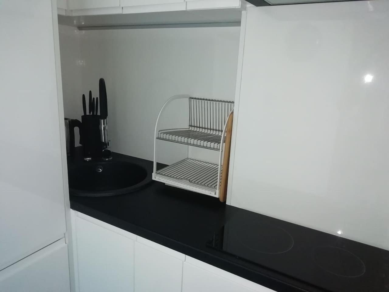 Tpp Apartment 5 Misdroy ภายนอก รูปภาพ