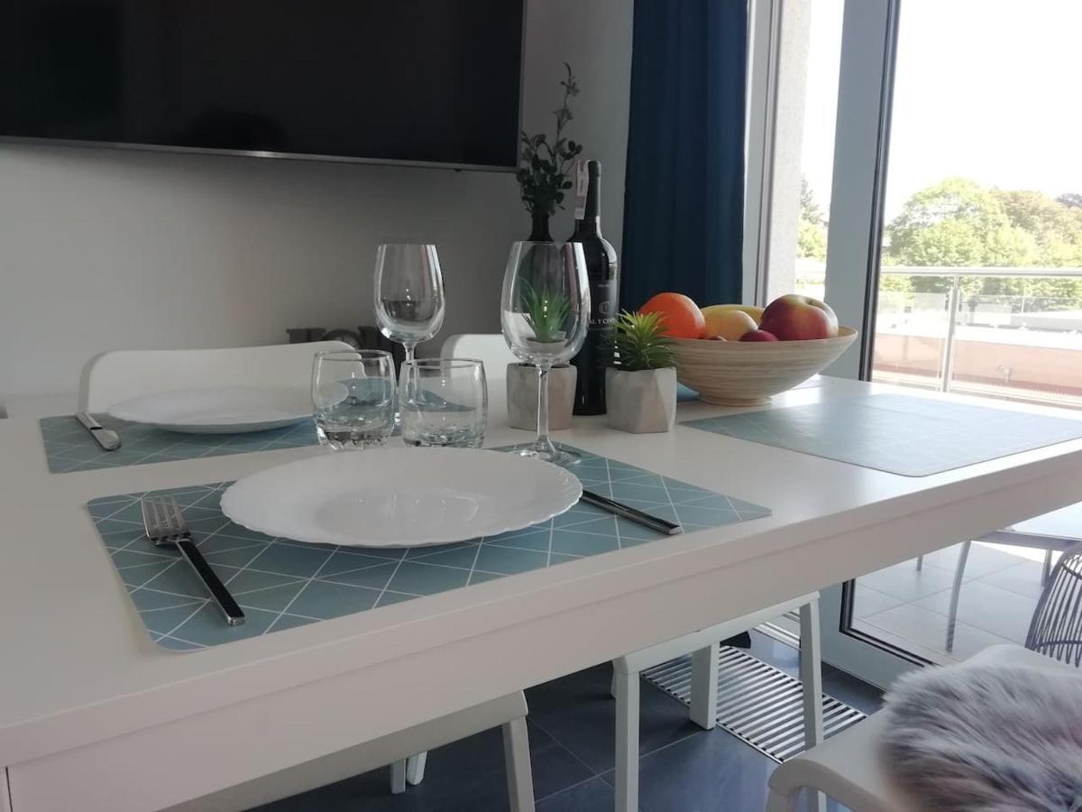 Tpp Apartment 5 Misdroy ภายนอก รูปภาพ