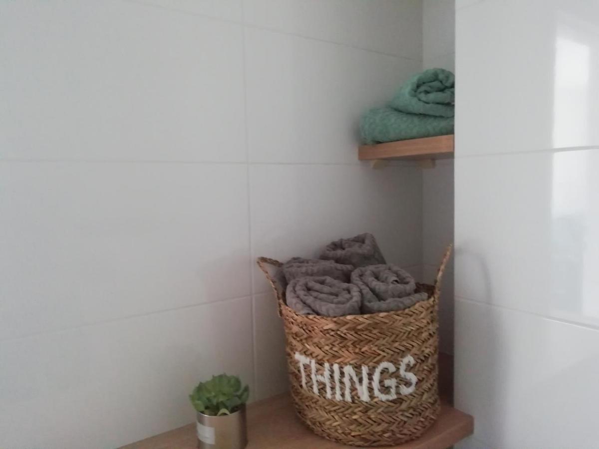 Tpp Apartment 5 Misdroy ภายนอก รูปภาพ