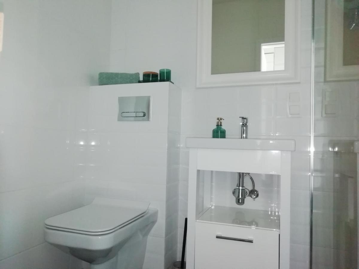 Tpp Apartment 5 Misdroy ภายนอก รูปภาพ
