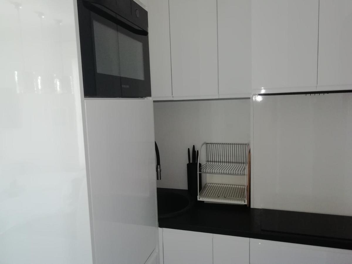 Tpp Apartment 5 Misdroy ภายนอก รูปภาพ