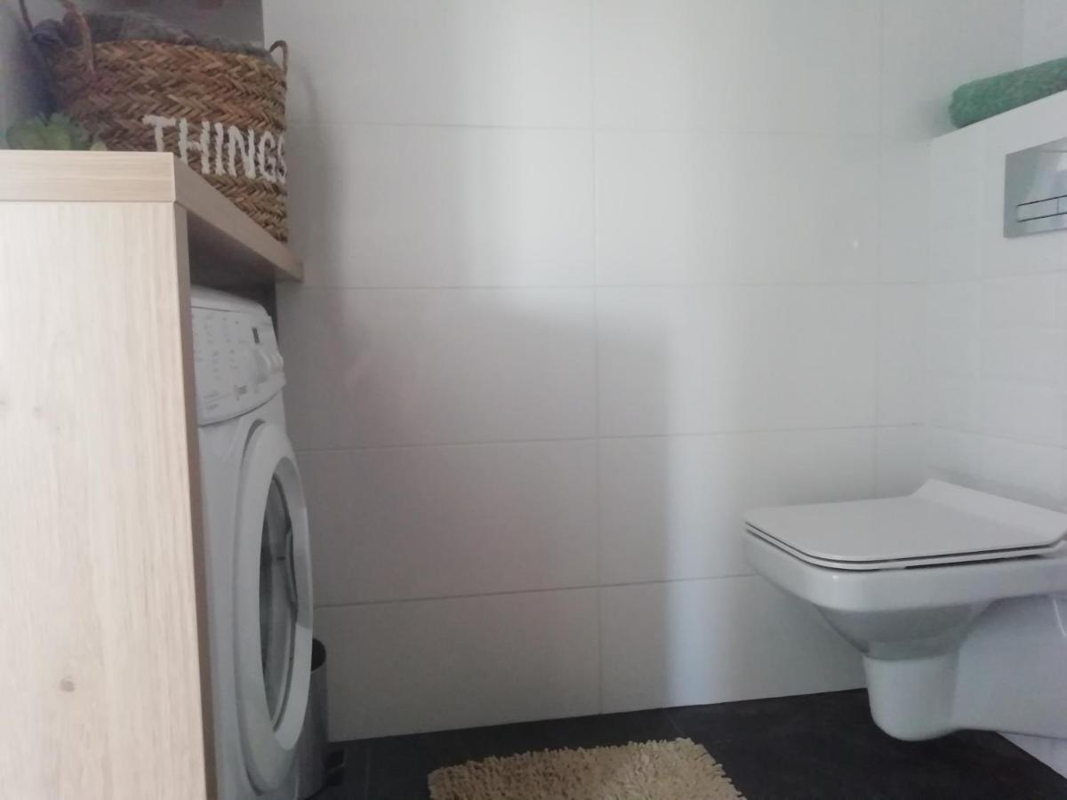 Tpp Apartment 5 Misdroy ภายนอก รูปภาพ