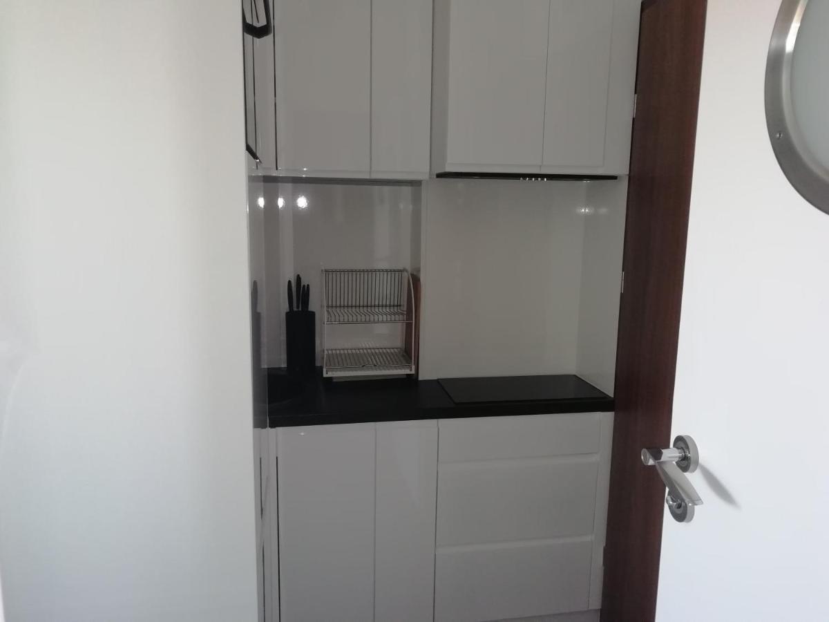 Tpp Apartment 5 Misdroy ภายนอก รูปภาพ