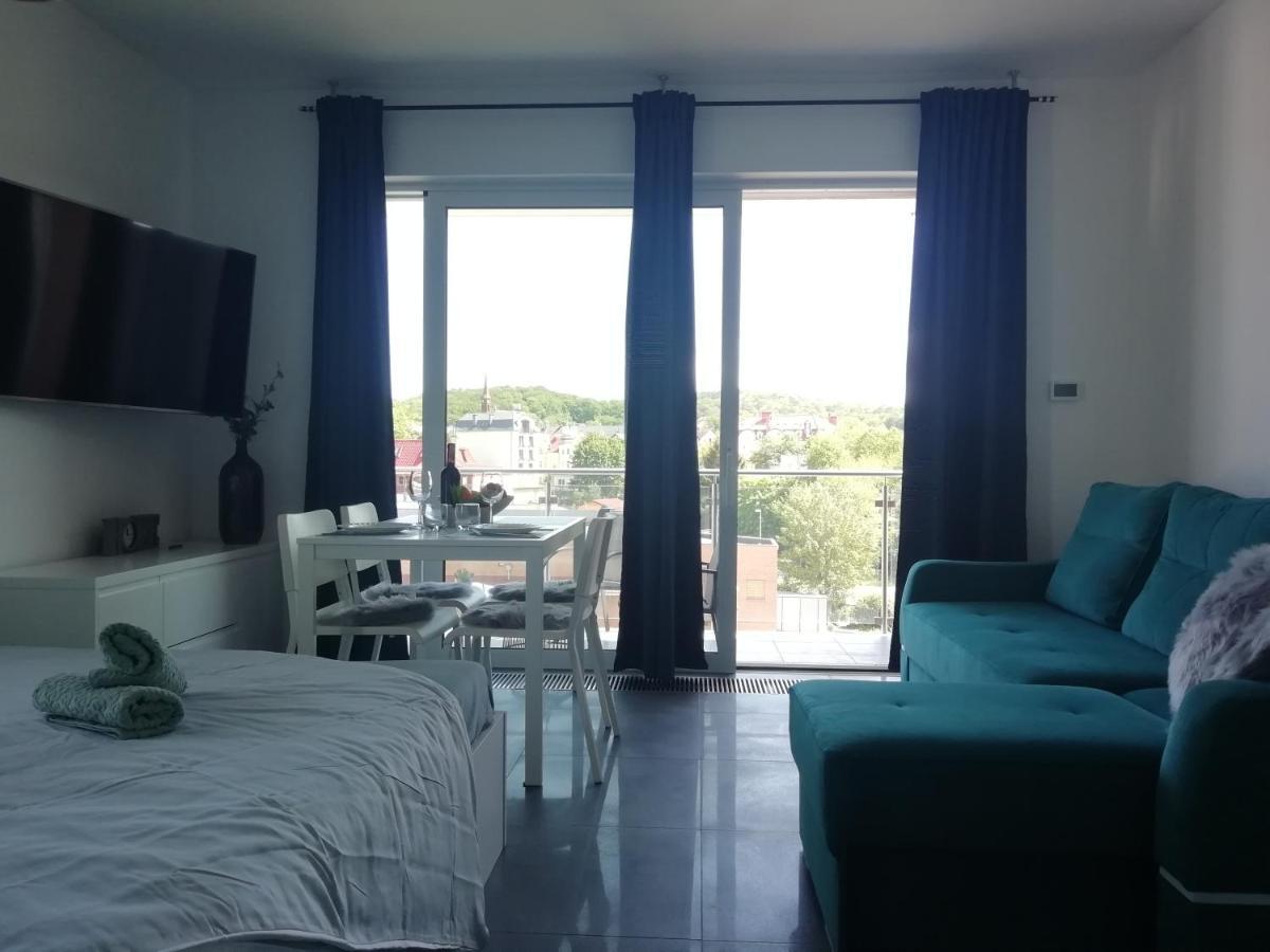 Tpp Apartment 5 Misdroy ภายนอก รูปภาพ