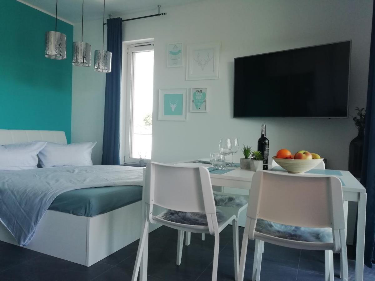 Tpp Apartment 5 Misdroy ภายนอก รูปภาพ